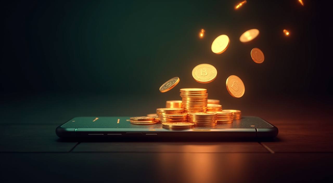tg299 mobile gaming